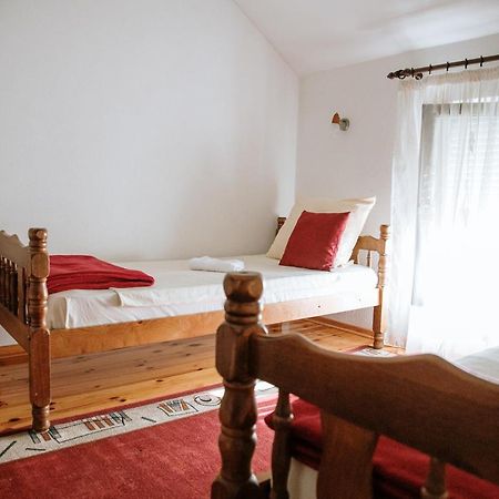 מוסטר Apartment Ikar מראה חיצוני תמונה