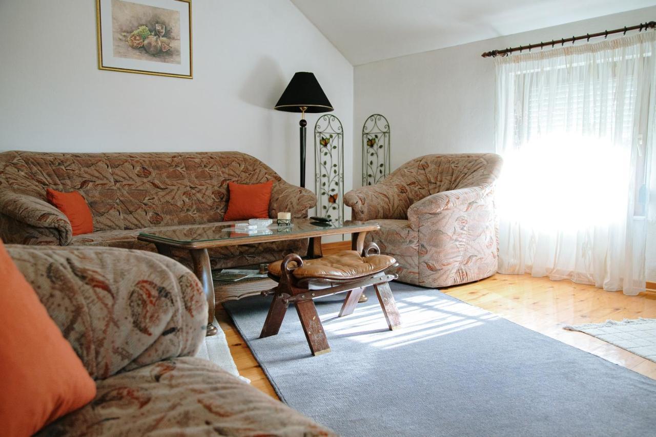 מוסטר Apartment Ikar מראה חיצוני תמונה