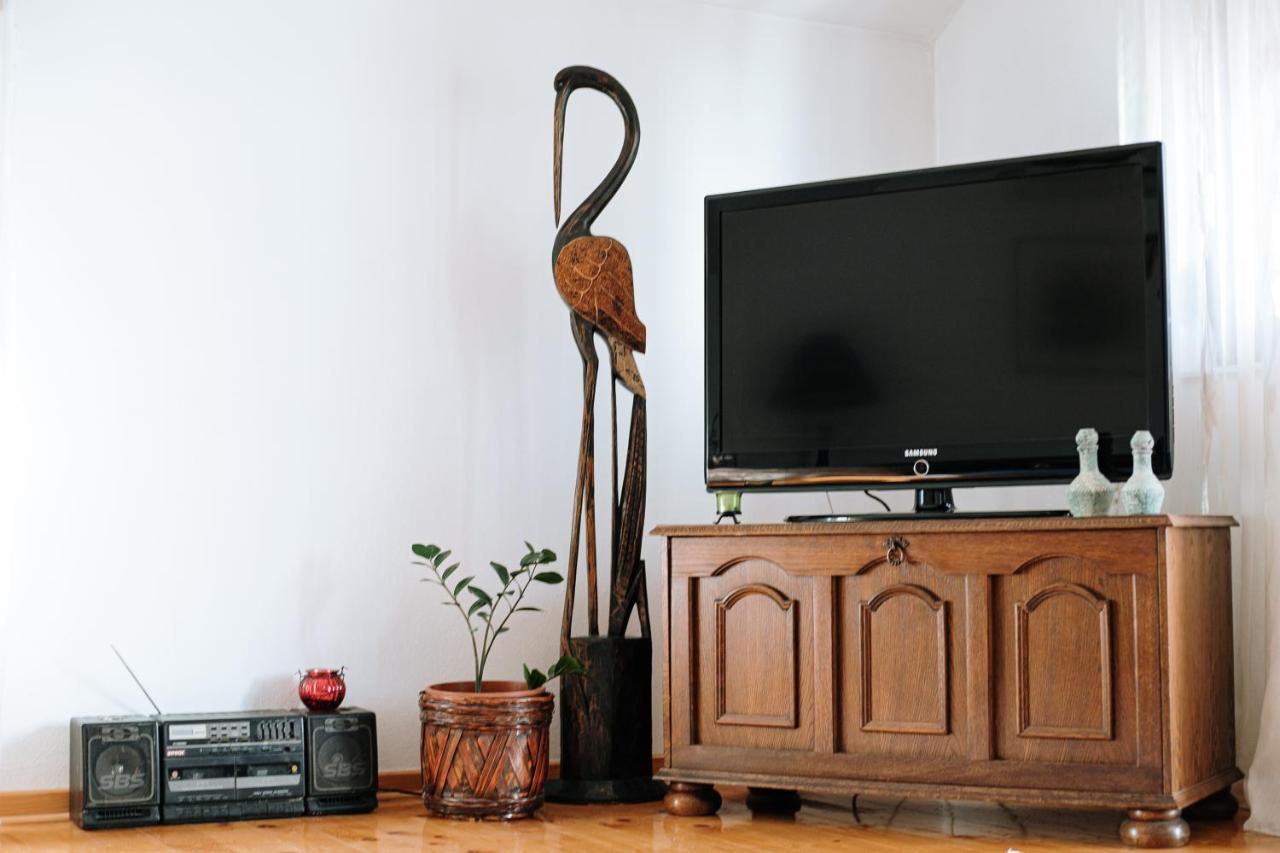 מוסטר Apartment Ikar מראה חיצוני תמונה