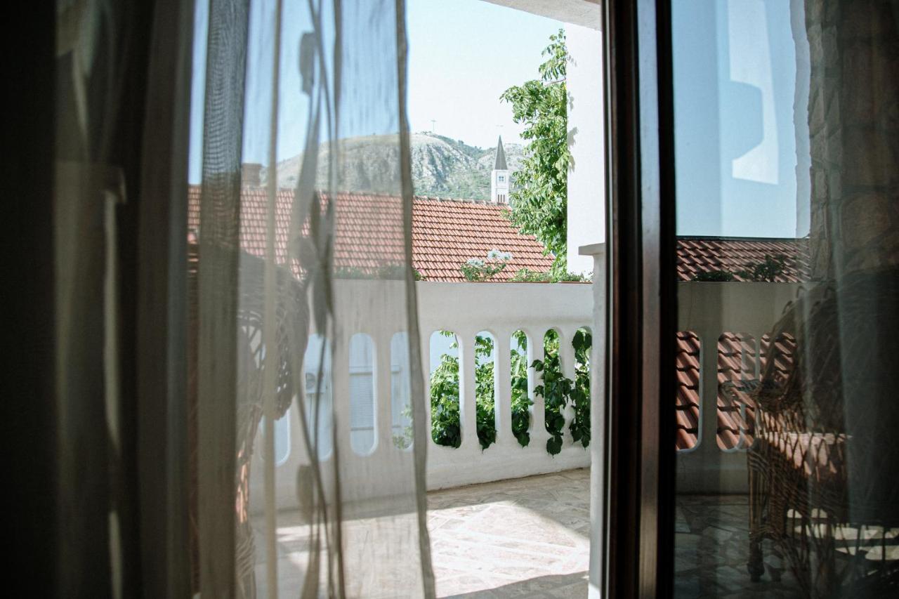 מוסטר Apartment Ikar מראה חיצוני תמונה