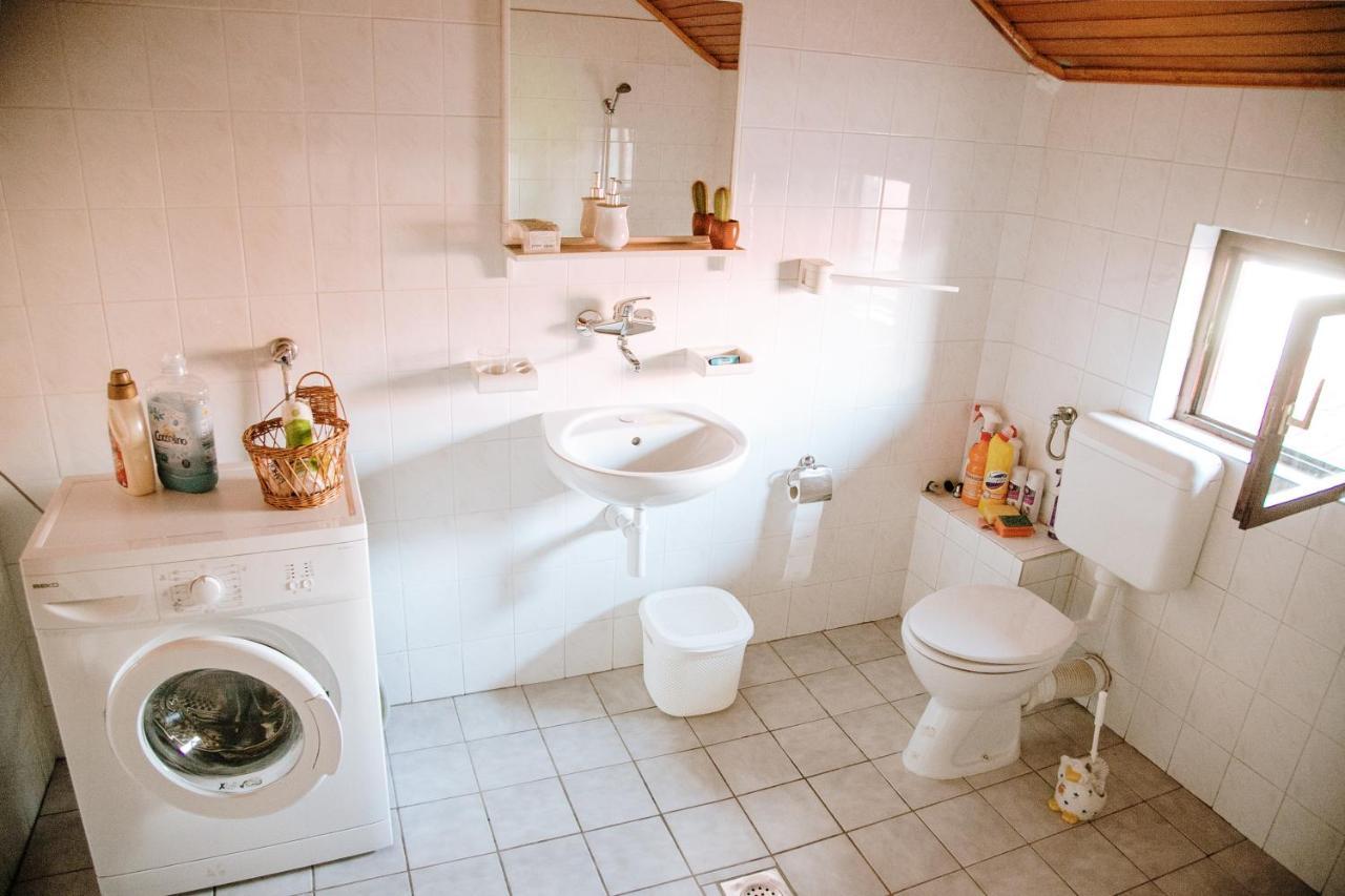 מוסטר Apartment Ikar מראה חיצוני תמונה