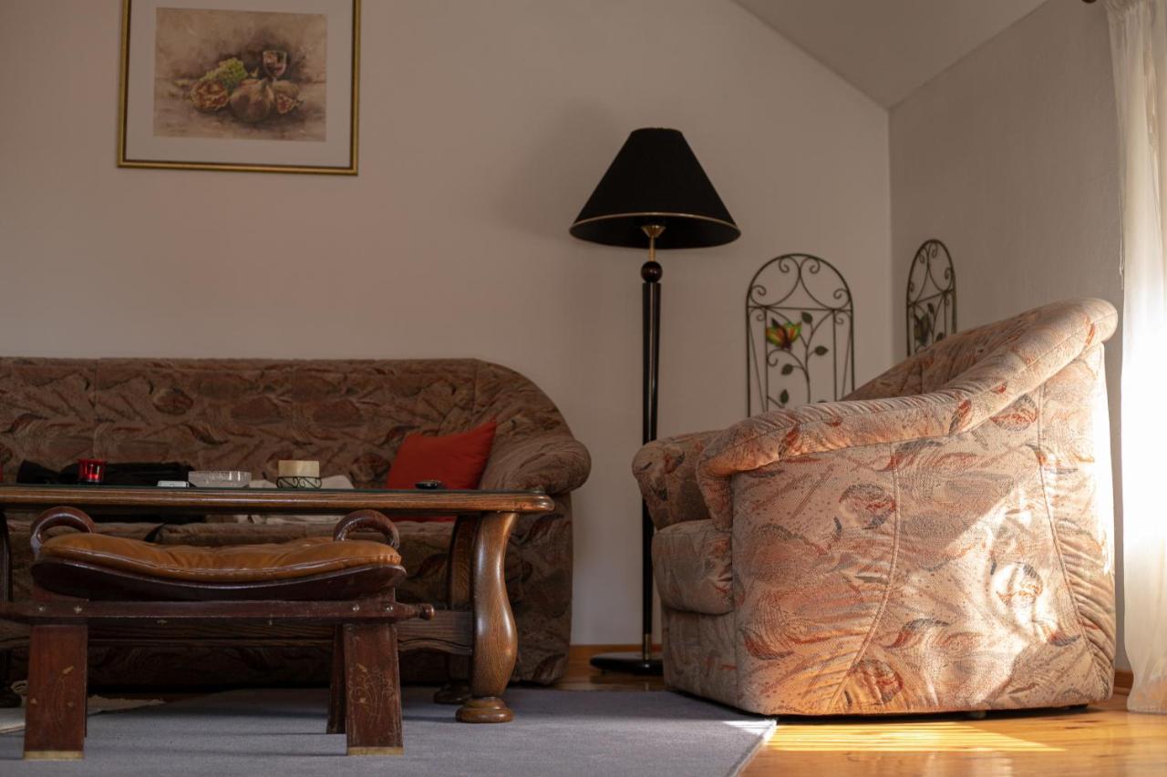 מוסטר Apartment Ikar מראה חיצוני תמונה